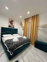 Camera Tripla Comfort con Doccia