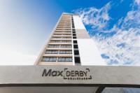 Max Derby Boulevard by Carpediem - Bed and Breakfast Recife