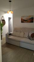 Apartamento 2 quartos em SJ - SC - B&B