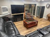 Cute 3 bedroom home in town - B&B Salmon