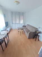 Appartamento con Vista Giardino