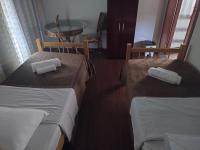 Standard Double Room with Shared Bathroom
