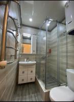 Ахметова 6 - B&B Turksib