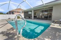 ALL BRAND NEW! - Hidden Gem with Heated Pool - Villa Melina - Roelens - B&B