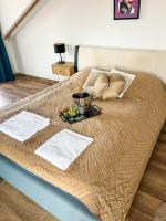 Aquarius Stawy 11 - B&B