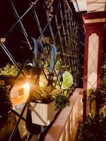 Sábana de la mar - B&B La Tentación