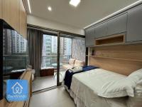 Apartamento de 1 dormitorio