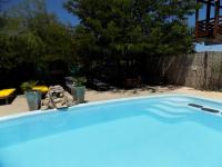 HoltFor - B&B Potrero de los Funes