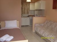 Chambre Simple Standard - Vue sur Mer