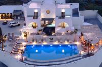 Leon Luxury Suites - B&B Imerovigli