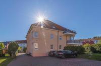 Perle am Seeufer - Ihr Urlaub zwischen See und Ruhe - Chambres d’hôtes Waren