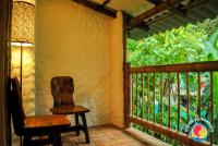 Habitación Triple con vistas a la montaña