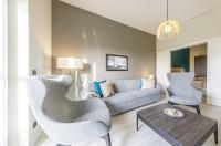 Francis Drake Suite - 5-Sterne Wellnessurlaub mit Ostseeblick - B&B Ostseebad Wustrow
