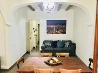 Romantic 19th century apartment - B&B Barcelona