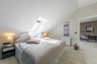 Apartment mit Seeblick