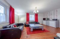 Rohrdommel - Seeoase am Loopiner See - Ferienwohnung Jabel