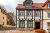 City Apartment an der Georgenkirche - B&B Waren