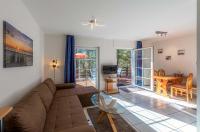 Ferienhaus Waldgeflüster am Plauer See - Ferienwohnung Fünfhausen