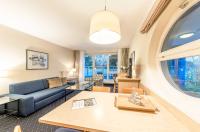 Seepferdchen an der Seebrücke Zingst - Ferienwohnung Zingst