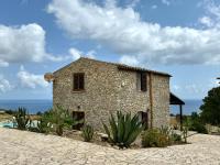 Casale Nocellara - B&B Scopello