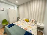 Suite Lorenzo Velasco - B&B