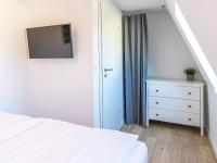 StadtQuartier im Stadtzentrum - B&B Malchow