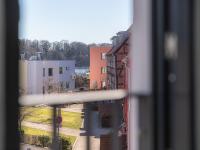 HafenApartment im Herzen von Malchow - B&B Malchow