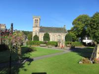 Bankhouse B&B - B&B Charlestown of Aberlour