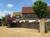 Aragon House
