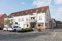 Ferienwohnung Hafenglück- Ideal für Familien mit Balkon und Yachthafenblick - B&B Waren