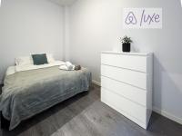 Apartment mit 1 Schlafzimmer