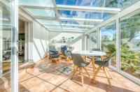 Ferienhaus Eddi am Tiefwarensee - Bed and Breakfast Waren