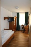 Habitación Individual Superior