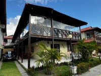 Praia dos carneiros -casa 27 - B&B Tamandaré
