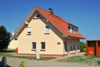 Hus Utblick 8B - Bed and Breakfast Fuhlendorf