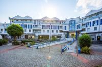 Meereswoge Zingst - Ferienwohnung