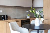 Appartement met 1 Slaapkamer