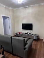 Aconchego da Mutamba - Ferienwohnung Chicala