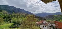 La Palma de Cabrales - B&B