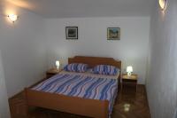 Apartment mit 2 Schlafzimmern, Terrasse und Meerblick