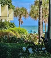 Amazing beachfront condo at Tides on Hollywood Beach Luxury Resort - Ferienwohnung