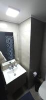 Departamentos dos ambientes grajales 2051 dpto211 - B&B Santiago
