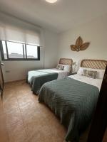 Appartement met 2 slaapkamers