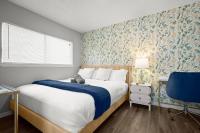 Close to Downtown Fast Wi-Fi Parking Pool - B&B Austin