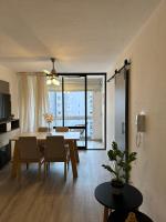 Irigoyen Apart - B&B Córdoba