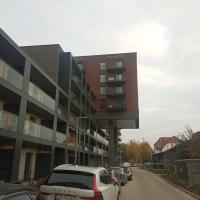Apartament Lokomotiv - B&B