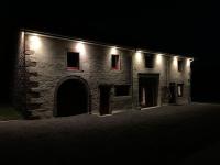 Aux draps de foin - Bed and Breakfast