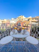 Vailato Swan White Suite - B&B