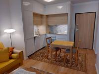 Live like a local Hanging Gardens apartment - B&B Danzica