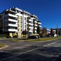 WieloApartment Radom - Paderewskiego - B&B Radom